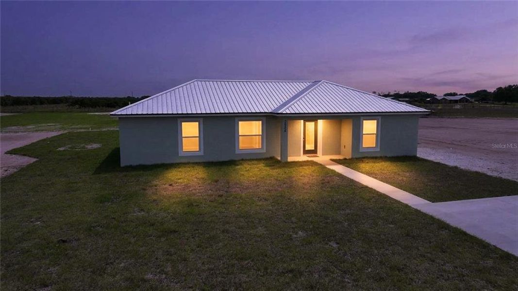 Exterior details and patio area of a home in , Arcadia (Image 31).