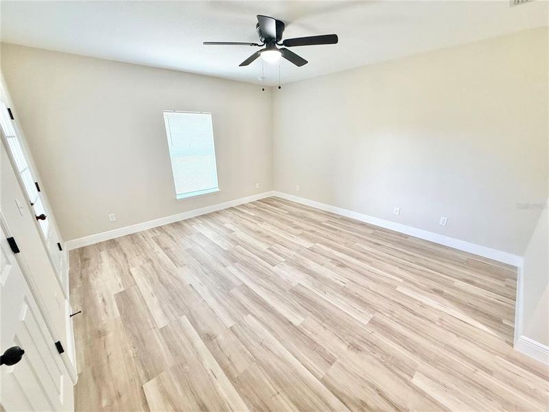 Spacious, unfurnished interior of a new home in , Ocala (Image 18). Spacious, unfurnished interior of a new home in , Ocala (Image 18).