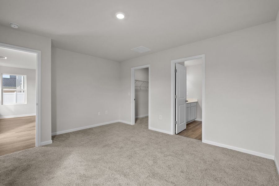 1,254sf New Home in Conway, SC.  - Slide 23