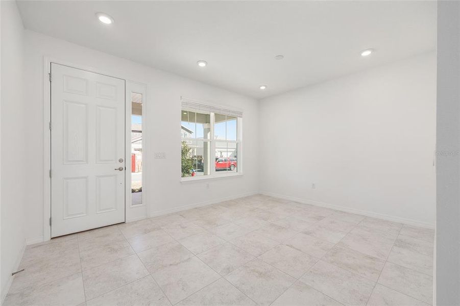 Spacious, unfurnished interior of a new home in Calesa Township, Ocala (Image 41). Spacious, unfurnished interior of a new home in Calesa Township, Ocala (Image 41).