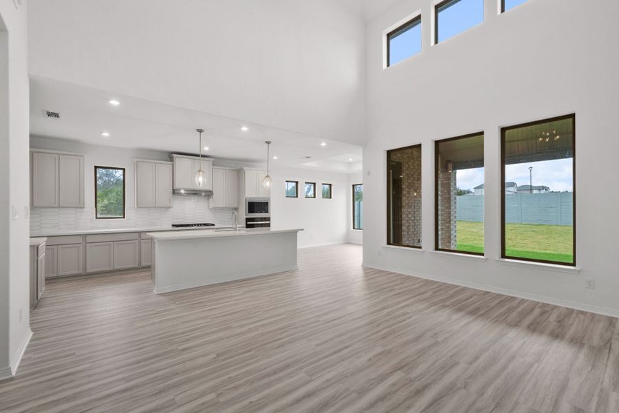 4br New Home in Georgetown, TX.  - Slide 14