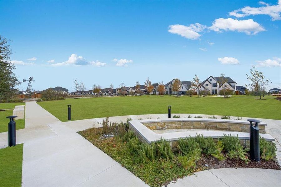 North Sky Community