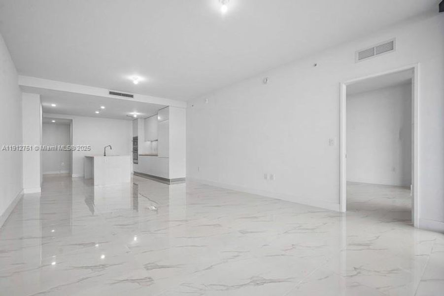 Spacious, unfurnished interior of a new home in , Miami (Image 24). Spacious, unfurnished interior of a new home in , Miami (Image 24).