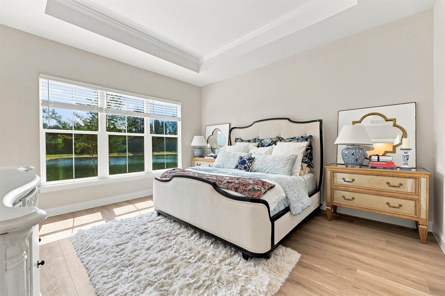 29 Primary Bedroom