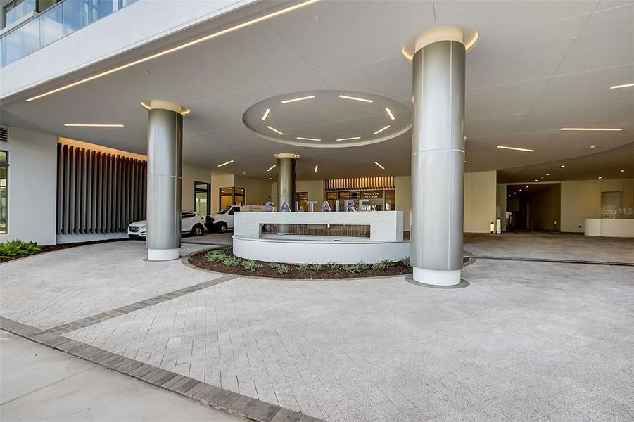 Exterior details and patio area of a home in , St. Petersburg (Image 23). Exterior details and patio area of a home in , St. Petersburg (Image 23).