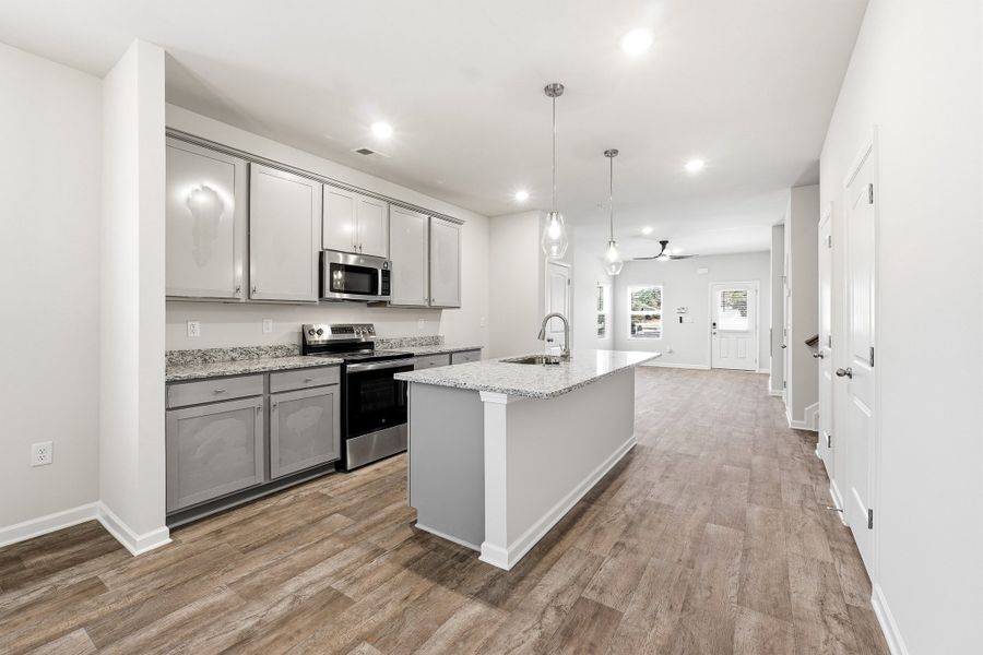 8373 Columbia Court, Palmetto, GA.  - Slide 8