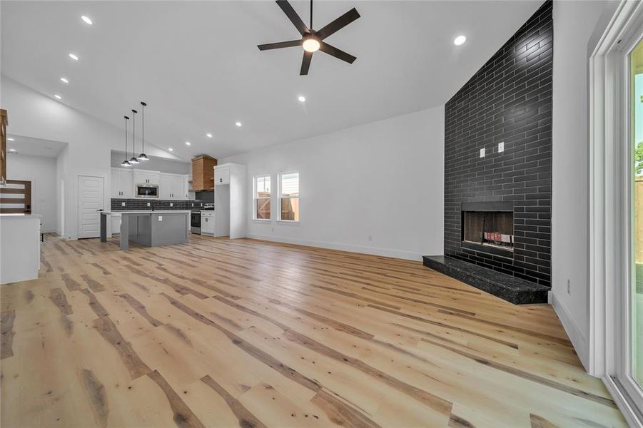 Spacious, unfurnished interior of a new home in , Greenville (Image 19). Spacious, unfurnished interior of a new home in , Greenville (Image 19).