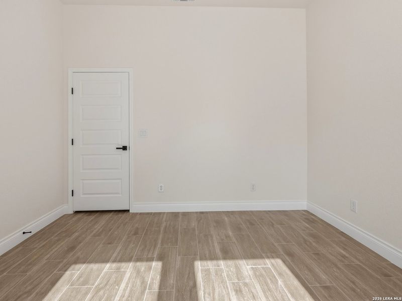 Spacious, unfurnished interior of a new home in , Elmendorf (Image 42). Spacious, unfurnished interior of a new home in , Elmendorf (Image 42).