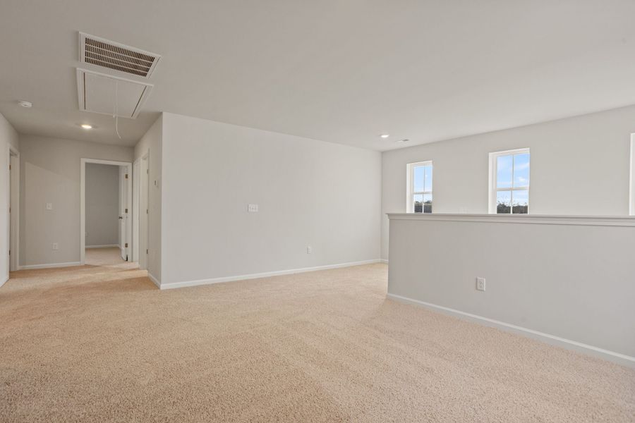 2,266sf New Home in Woodruff, SC.  - Slide 18