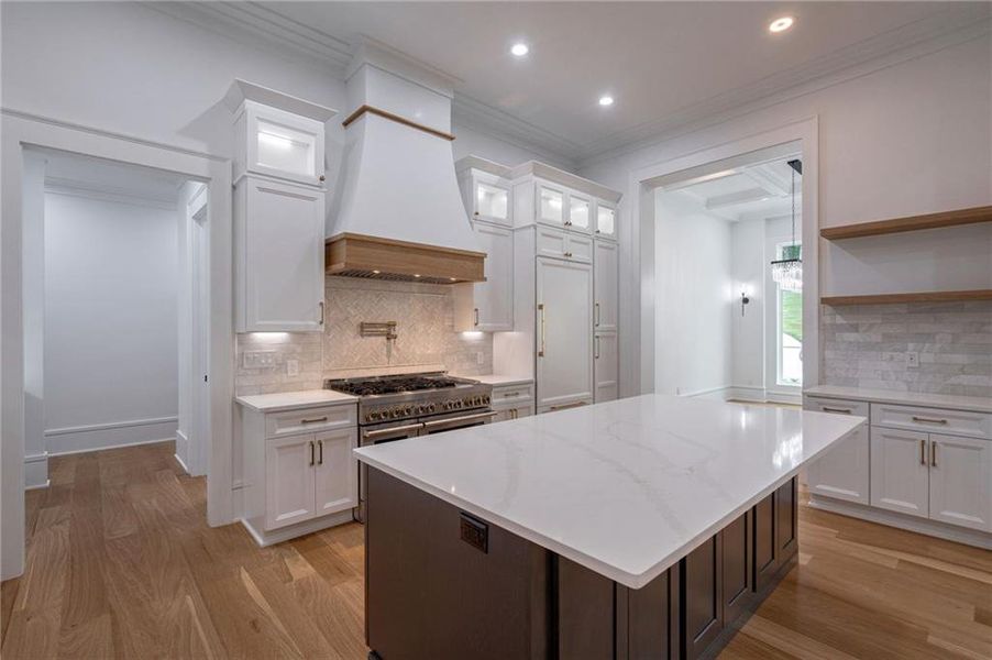 Furnished interior view inside a new home in , Loganville (Image 21). Furnished interior view inside a new home in , Loganville (Image 21).