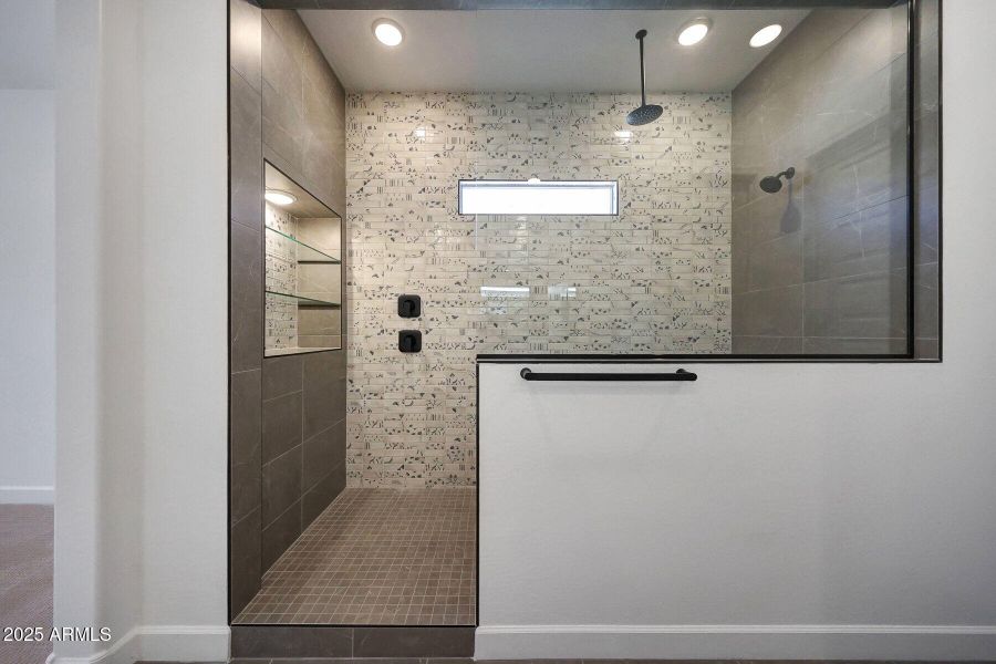 1027 Walk In Shower 1027 Walk In Shower