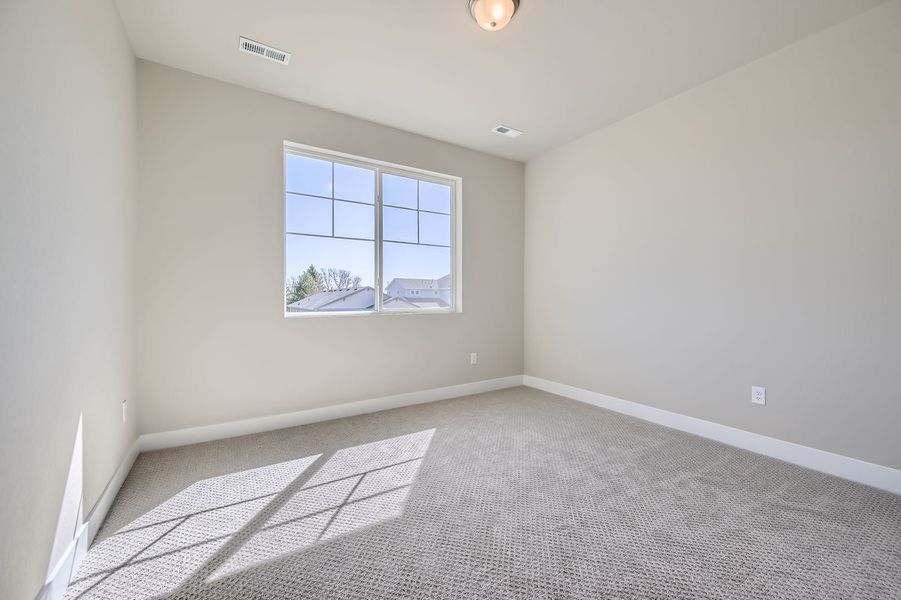 3,572sf New Home in Elizabeth, CO.  - Slide 18