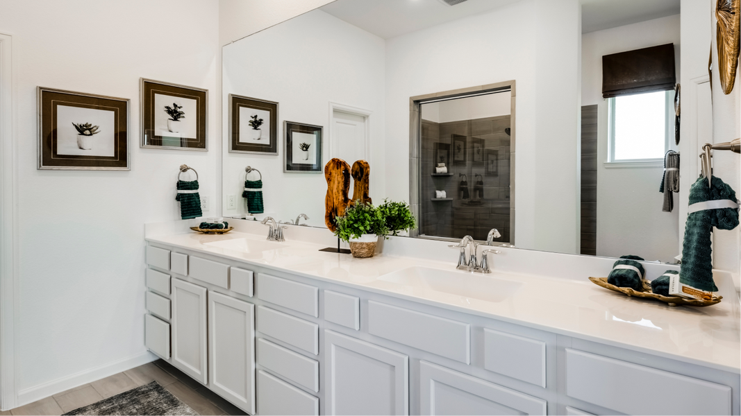 Image 10 of a home in Harvest Green.