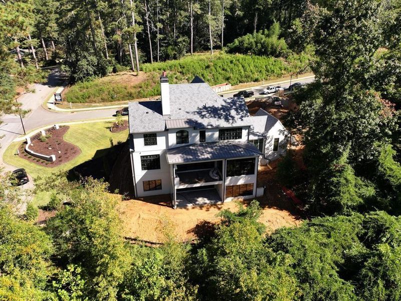 Image 29 of a home in Blue Heron Walk.