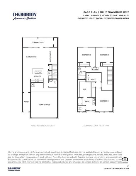 2D floor plan layout of this home in , Pearland, TX (Image 3). 2D floor plan layout of this home in , Pearland, TX (Image 3).