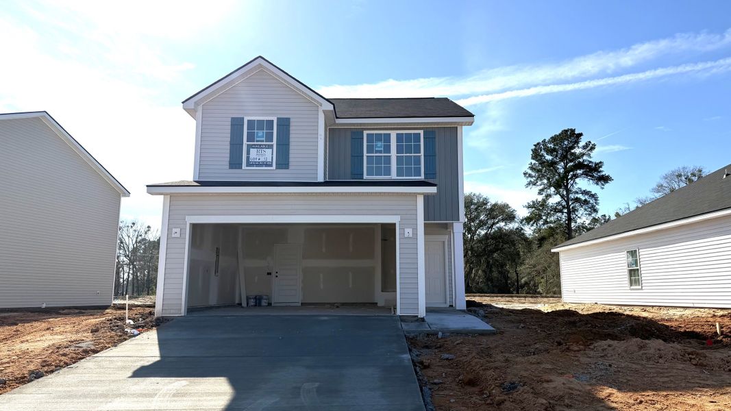 Image 5 of a home in Grand Reserve. Image 5 of a home in Grand Reserve.