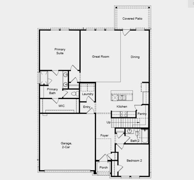 Additional highlights include: covered back patio, gourmet kitchen with built-in appliances, window blinds, and quartz countertops Additional highlights include: covered back patio, gourmet kitchen with built-in appliances, window blinds, and quartz countertops