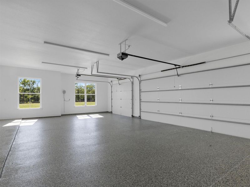 Spacious, unfurnished interior of a new home in , Smithville (Image 19). Spacious, unfurnished interior of a new home in , Smithville (Image 19).