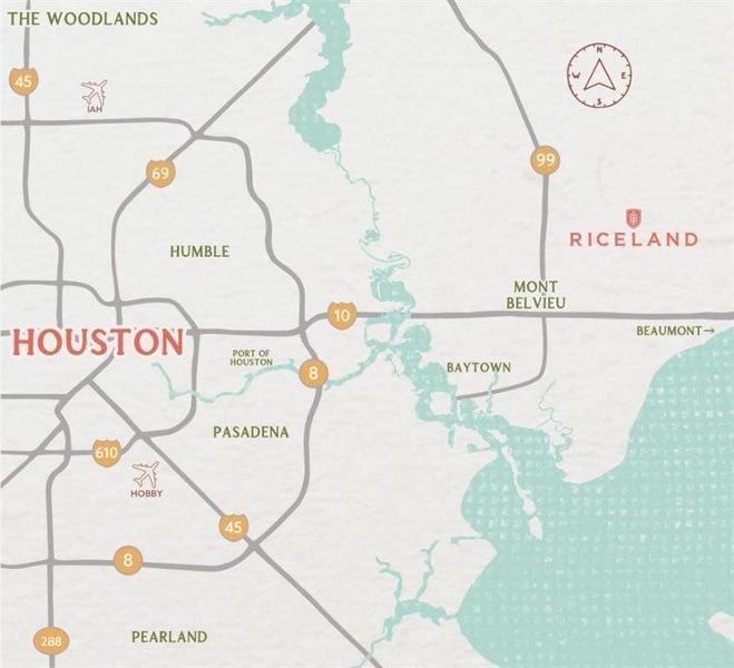 Image 31 of a home in Riceland. Image 31 of a home in Riceland.