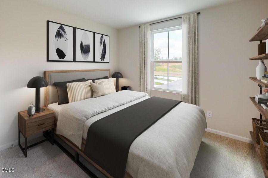 9 Bedroom 4 9 Bedroom 4