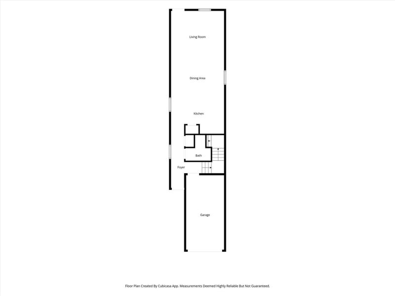 2D floor plan layout of this home in Tavola, New Caney, TX (Image 6). 2D floor plan layout of this home in Tavola, New Caney, TX (Image 6).