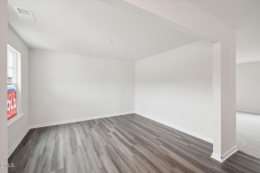 Summit -living room