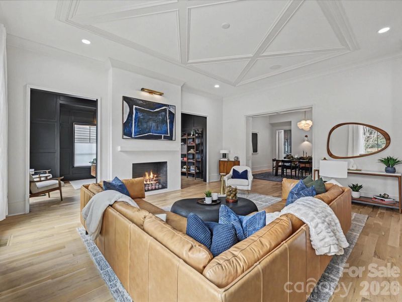 Living Room Living Room