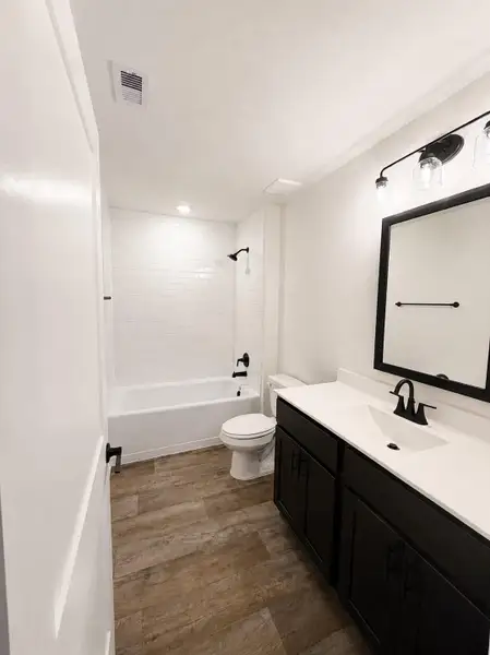 Guest Bath