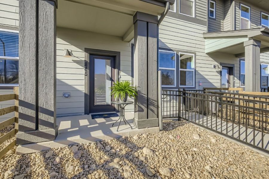 New Home in Fort Collins, CO.  - Slide 4