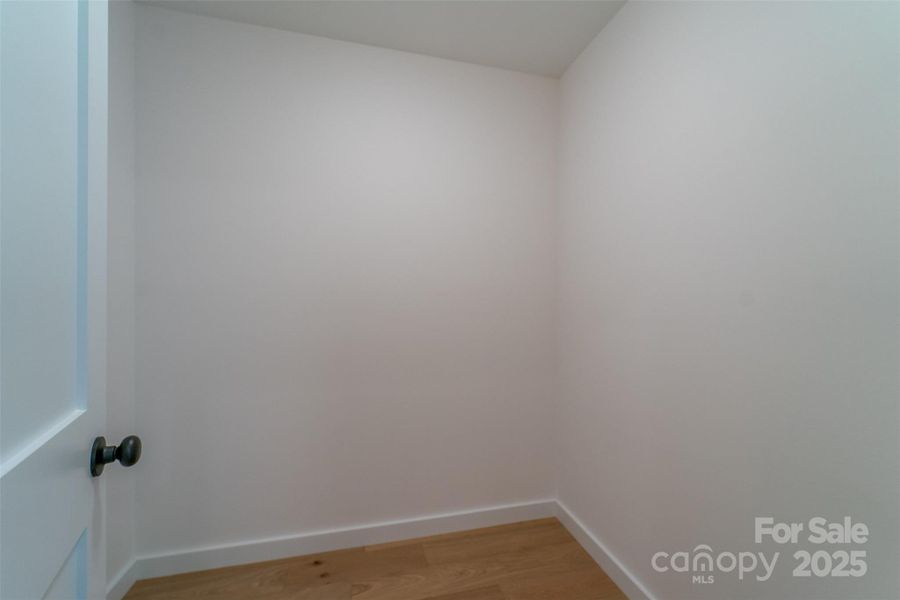 Spacious, unfurnished interior of a new home in , Sylva (Image 39).