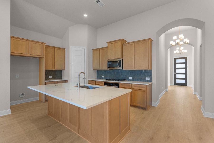 3br New Home in McKinney, TX.  - Slide 11