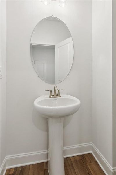 Furnished interior view inside a new home in , Athens (Image 14).