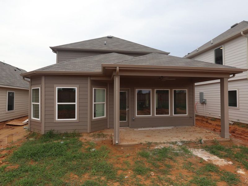 Image 31 of a home in Summerview.