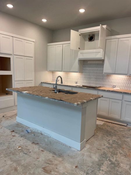 Image 8 of a home in Clopton Farms.