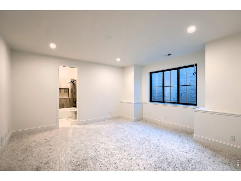 Spacious, unfurnished interior of a new home in , Greeley (Image 23).