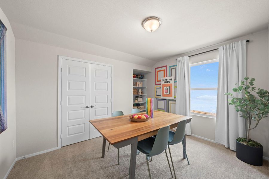 Representative Photo of Model Home