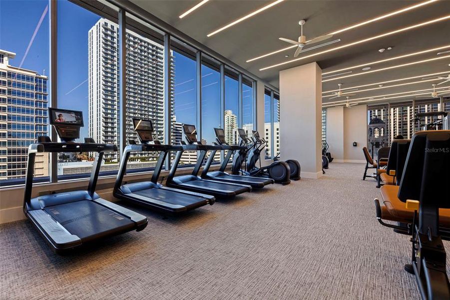 Community amenities in , St. Petersburg (Image 62).