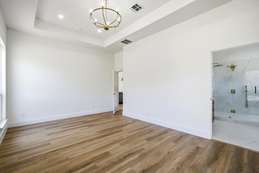 Spacious, unfurnished interior of a new home in , Canton (Image 23). Spacious, unfurnished interior of a new home in , Canton (Image 23).