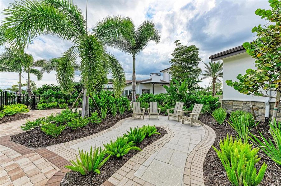 Community amenities in Star Farms at Lakewood Ranch, Lakewood Ranch (Image 65). Community amenities in Star Farms at Lakewood Ranch, Lakewood Ranch (Image 65).