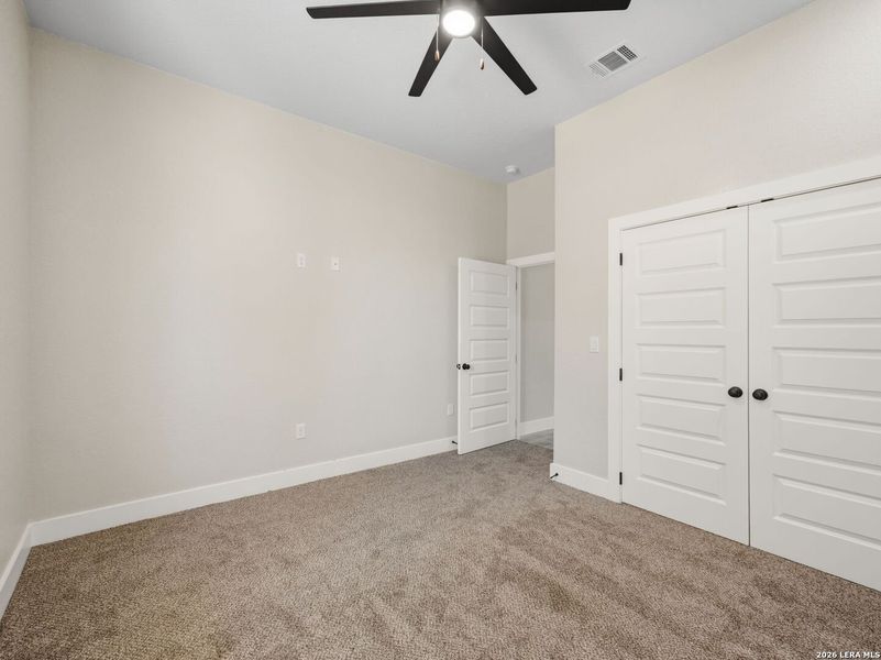 Spacious, unfurnished interior of a new home in , Lytle (Image 28).