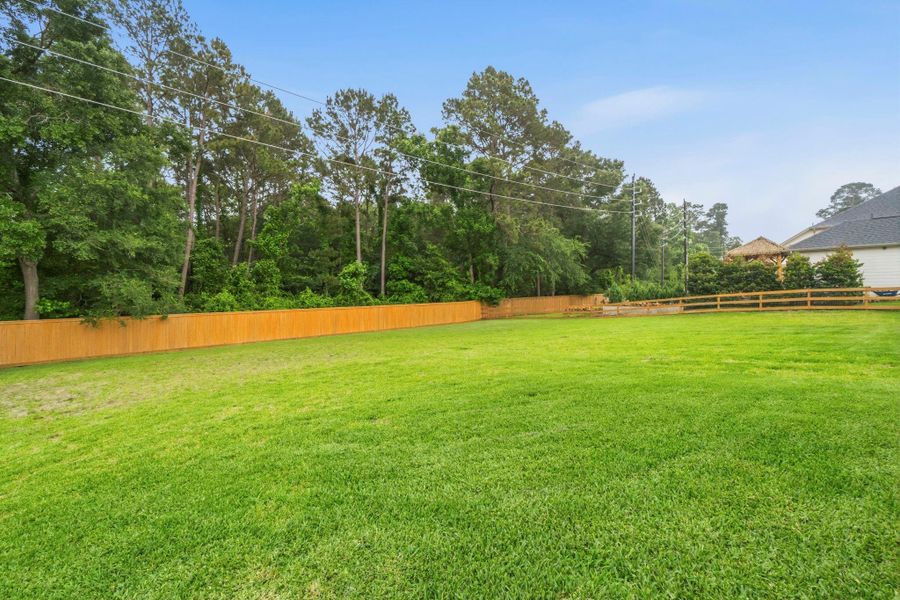 Natural landscape and outdoor views near  in Magnolia (Image 42).