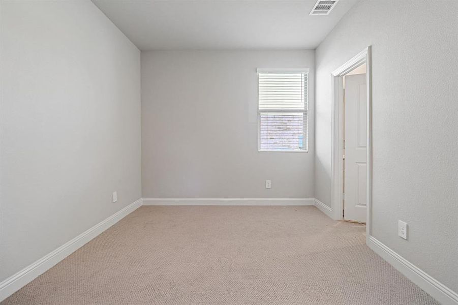 Photo is not of the actual home, but is an inspirational photo of builder’s model home and may depict options, furnishings, and/or decorator features that are not included.