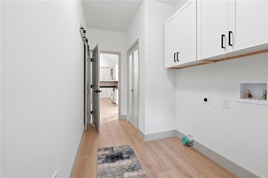 Spacious, unfurnished interior of a new home in , Resaca (Image 21). Spacious, unfurnished interior of a new home in , Resaca (Image 21).