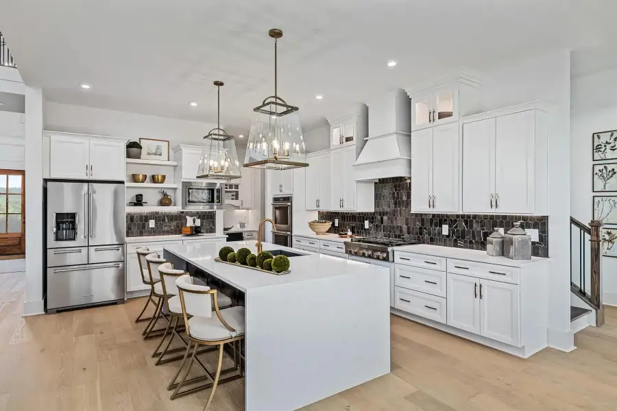 The Wilshire Kitchen The Wilshire Kitchen
