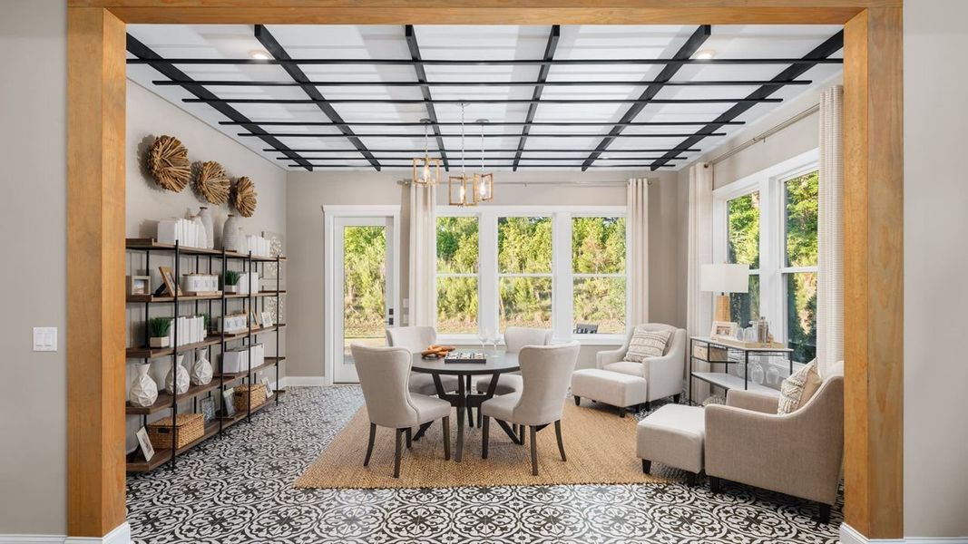 Sunroom