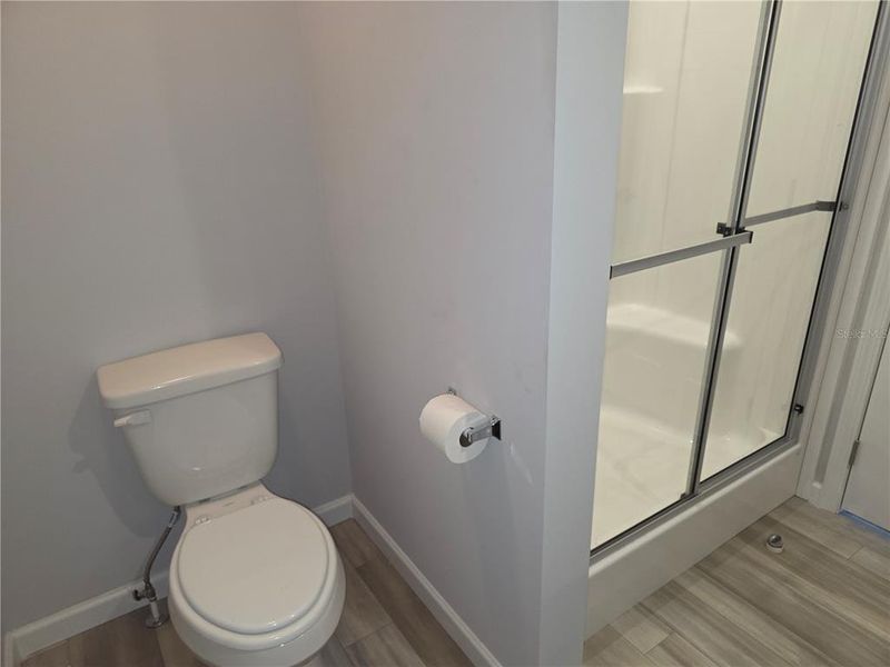 Furnished interior view inside a new home in , North Port (Image 11).