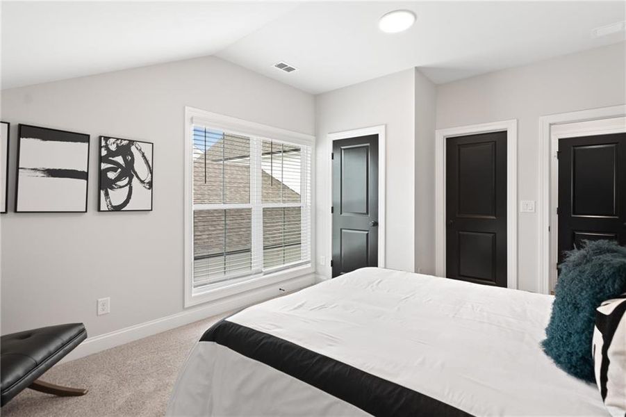 Image 43 of a home in Promenade at Sawnee Village.