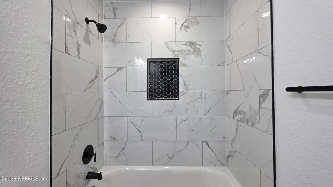 Close-up of interior finishes inside a home in , Jacksonville (Image 17). Close-up of interior finishes inside a home in , Jacksonville (Image 17).