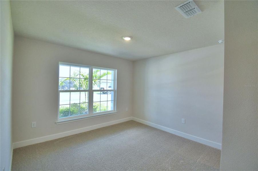 Spacious, unfurnished interior of a new home in Lake Juliana Estates, Auburndale (Image 23). Spacious, unfurnished interior of a new home in Lake Juliana Estates, Auburndale (Image 23).