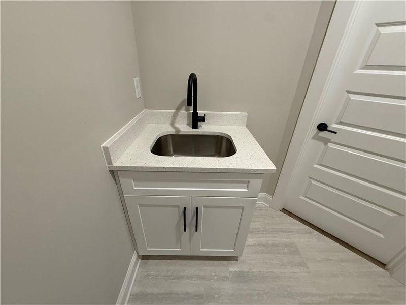 Close-up of interior finishes inside a home in , Jefferson (Image 20).